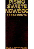 Pismo Święte Starego i Nowego Testamentu