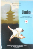 Judo  Pomost pomiędzy tradycją i współczesnością