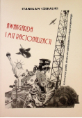 Awangarda i mit racjonalizacji