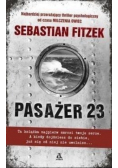 Pasażer 23 Wersja kieszonkowa