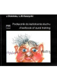 Podręcznik do kształcenia słuchu