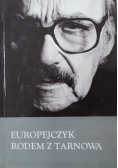 Europejczyk rodem z Tarnowa