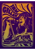 Ian Gillan.Highway Star. Autobiografia