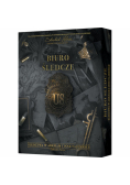 Biuro Śledcze: Śledztwa w Arkham i inne tajemnice