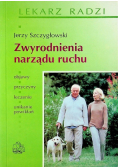 Zwyrodnienia narządu ruchu