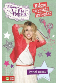 Violetta Miłość zwycięża wszystko