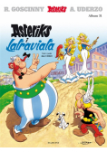 Asteriks Album 31 Asteriks i Latraviata