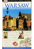 Warsaw Eyewitness Travel Guides