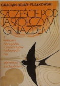 Szczęście pod jaskółczym gniazdem
