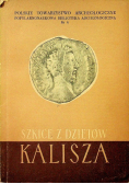 Szkice z dziejów Kalisza