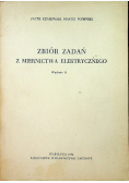 Zbiór zadań z miernictwa elektrycznego
