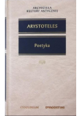 Arystoteles Poetyka