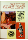 Collections of the hungarian national gallery