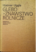 Gleboznawstwo rolnicze