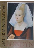 Galeria Narodowa Londyn