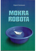 Mokra robota