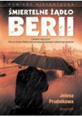 Śmiertelne żądła Berii