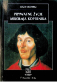 Prywatne życie  Mikołaja Kopernika