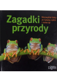 Zagadki przyrody Nowa