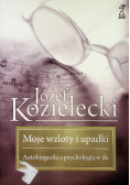 Moje wzloty i upadki
