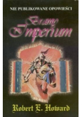 Nie publikowane opowieści Bramy imperium