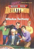 Przygody trzech detektywów władca fortuny