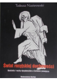 Świat rosyjskiej duchowości