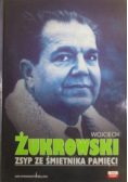 Zsyp ze śmietnika pamięci