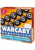 Warcaby magnetyczne