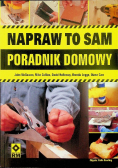 Napraw to sam Poradnik domowy