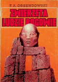 Zwierzęta Ludzie Bogowie