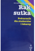 Rak sutka