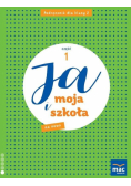 Ja i Moja Szkoła na nowo SP 2 podręcznik cz.2