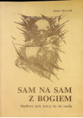 Sam na sam z Bogiem