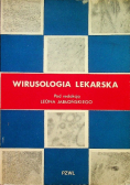 Wirusologia Lekarska
