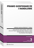 Prawo gospodarcze i handlowe wyd.3