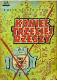 Koniec Trzeciej Rzeszy 1946 r