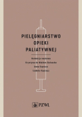 Pielęgniarstwo opieki paliatywnej