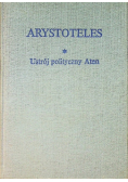 Ustrój polityczny Aten