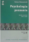 Psychologia poznania