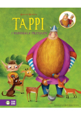 Tappi i przyjaciele. Tappi i wspaniała przyjaźń
