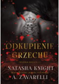 Odkupienie grzechu