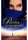 Perska niepewność