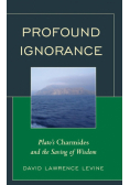 Profound Ignorance