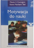 Motywacja do nauki