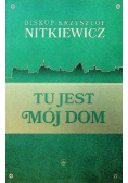 Tu jest mój dom