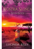 Siostra Słońca Siedem Sióstr