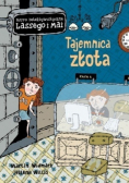 Biuro Detektywistyczne Lassego i Mai Tajemnica złota