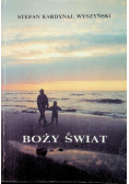 Boży świat