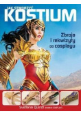 Jak stworzyć kostium. Zbroja i rekwizyty...